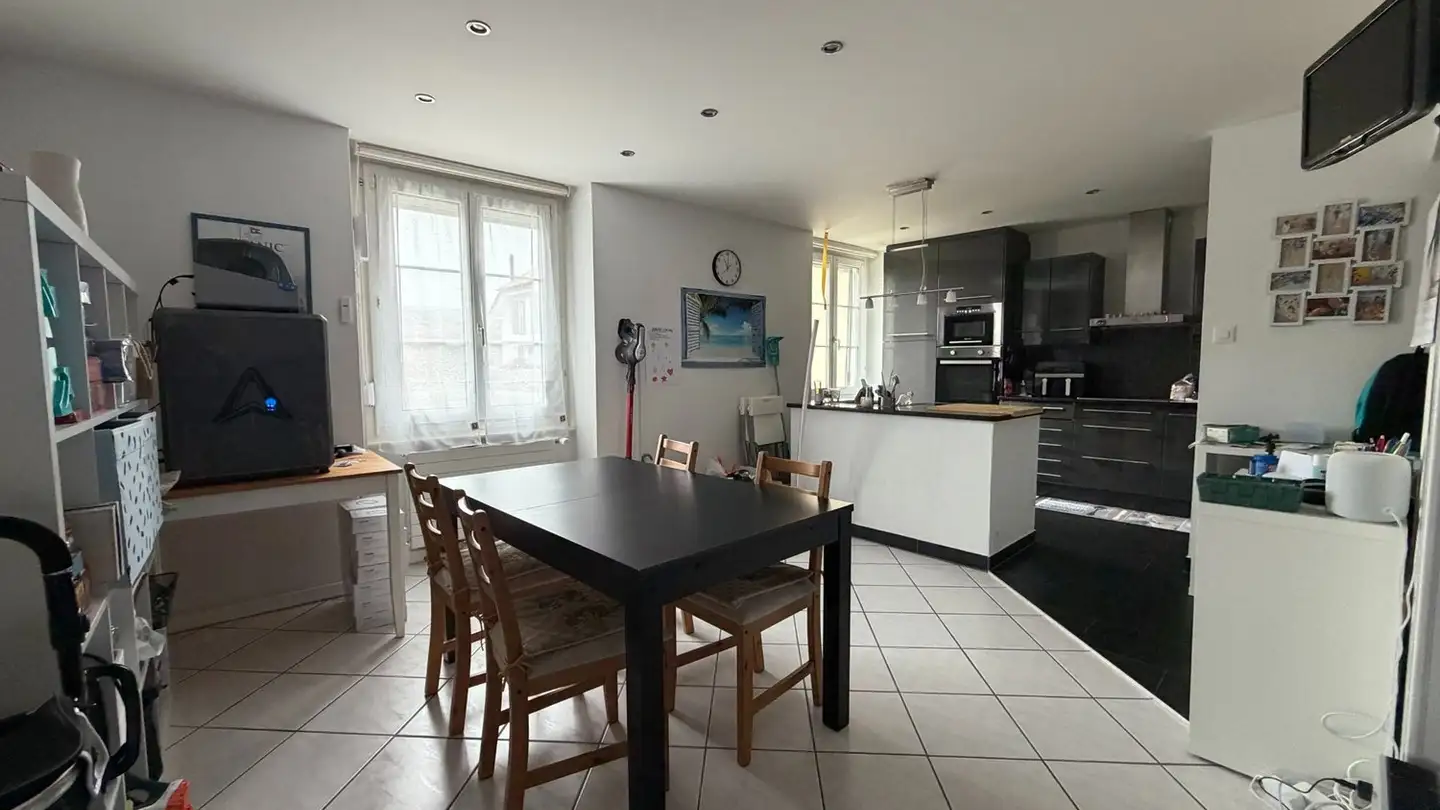 Apartment for rent - Rue Du Flon 12, 1145 Bière