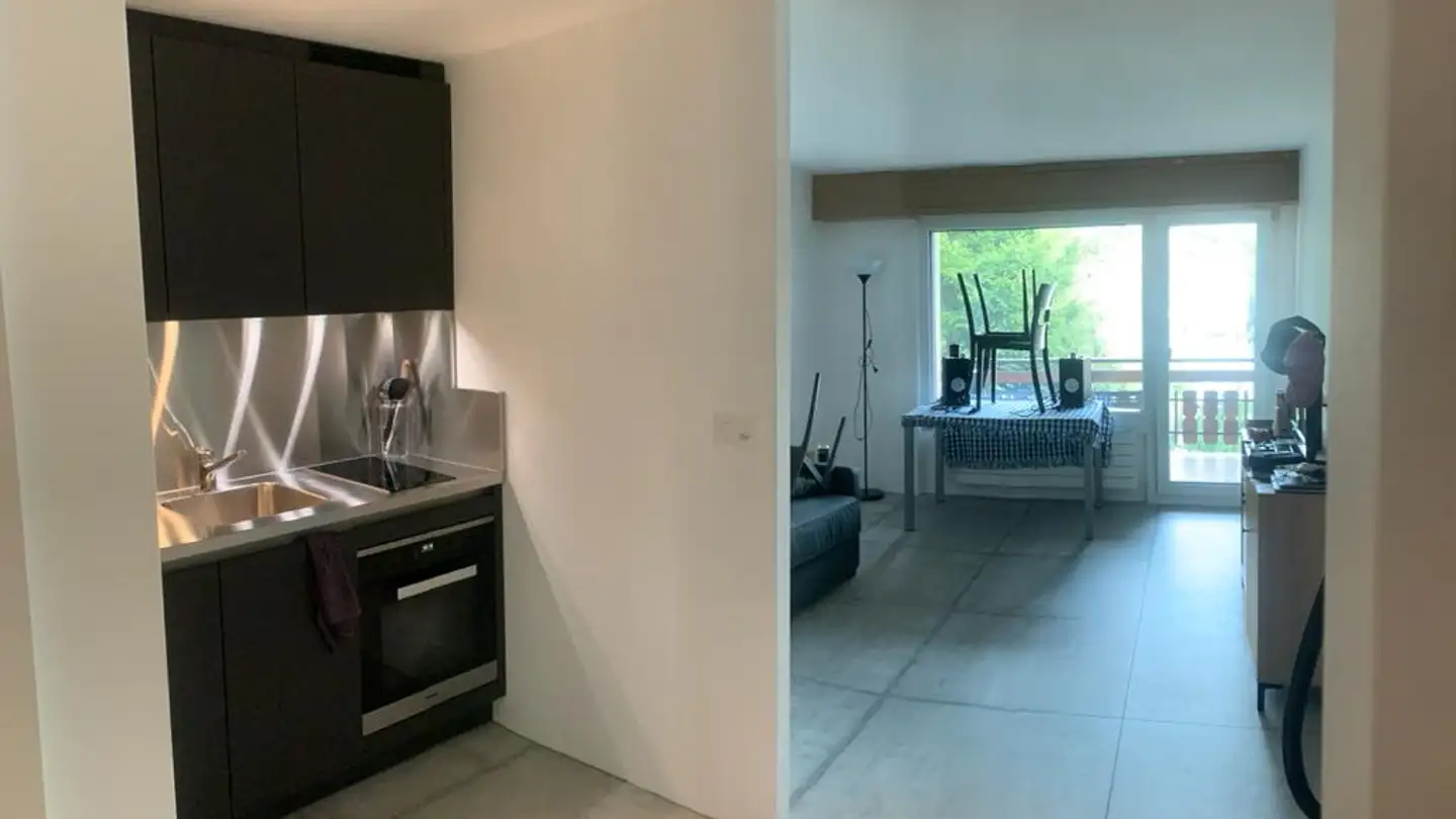 Appartement à louer - Route Touristique 19, 3963 Crans-Montana