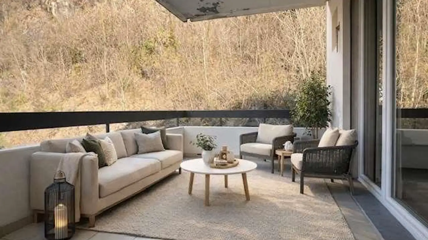 Appartement à vendre - 6705 Cresciano