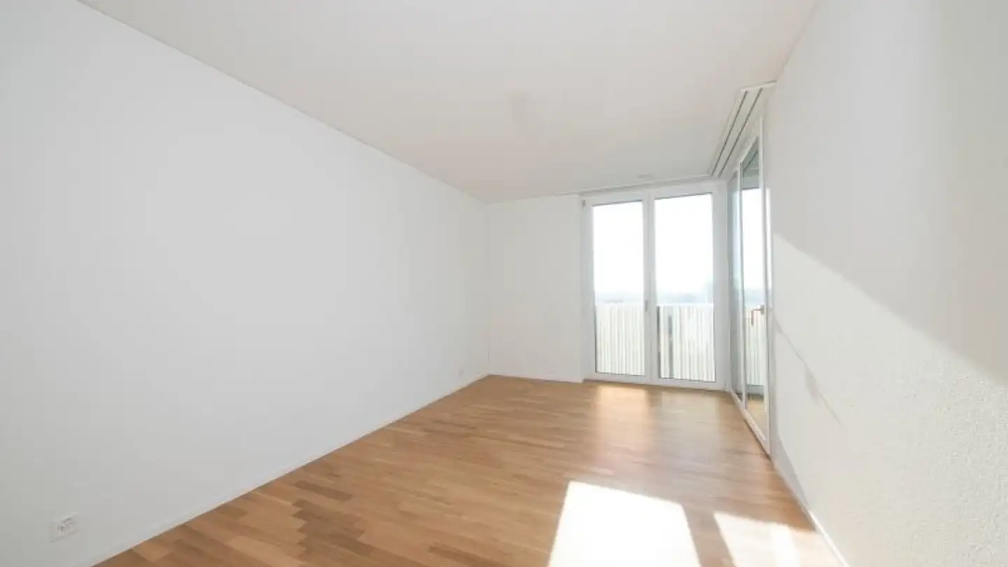 Apartment for rent - St. Jakobs-Strasse 191, 4052 Basel - Photo 4