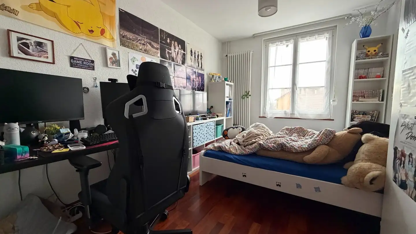 Appartement à louer - Rue Du Flon 12, 1145 Bière - Photo 3