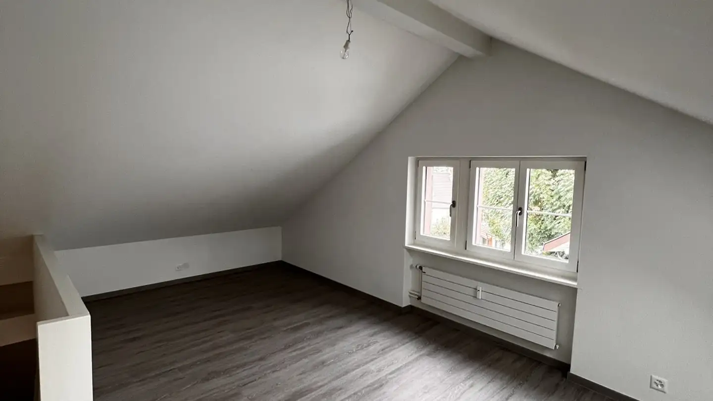 Wohnung mieten - Hauptstrasse 83, 4415 Lausen