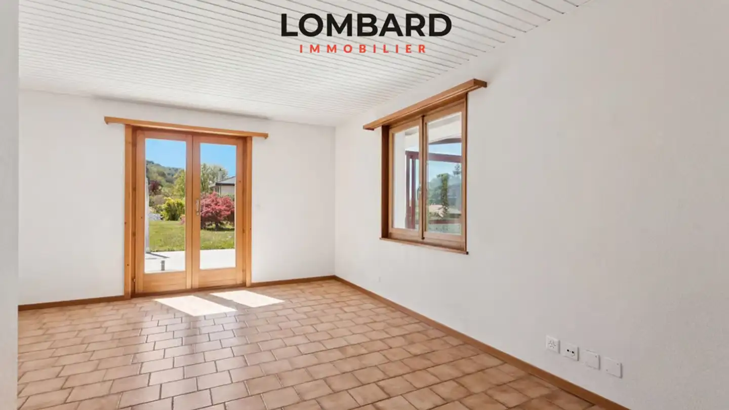 Einfamilienhaus kaufen - 1468 Cheyres - Foto 4