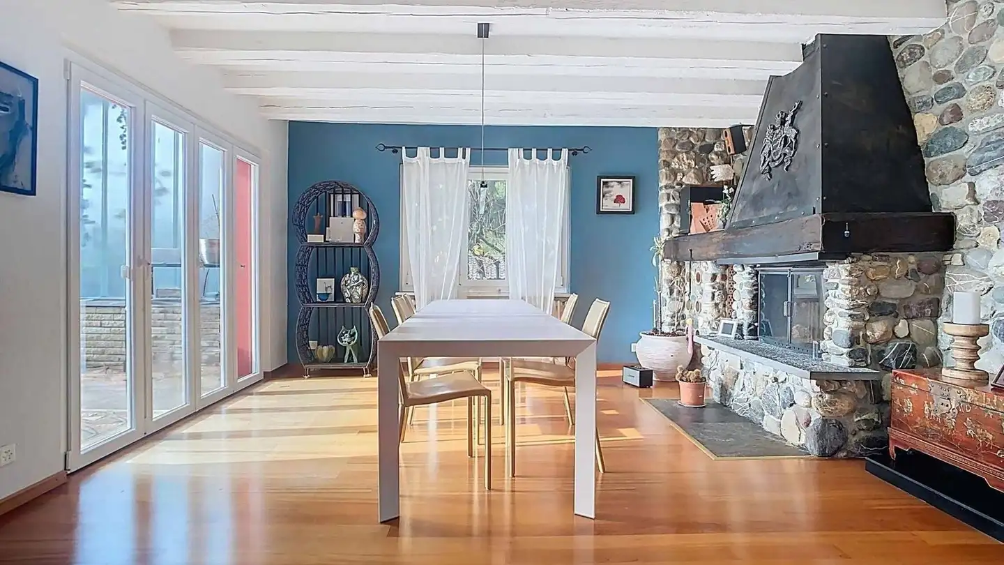 Villa in vendita - 1052 Le Mont-sur-Lausanne - Foto 4