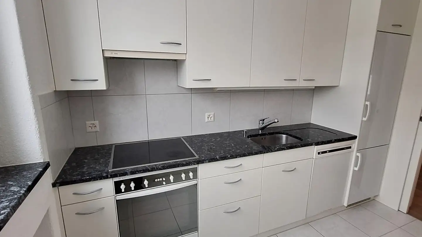 Wohnung mieten - Buchzelgstrasse 88, 8053 Zürich - Foto 3