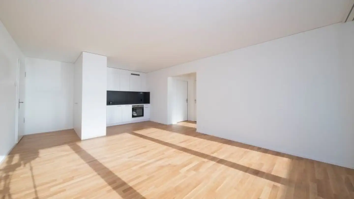 Apartment for rent - St. Jakobs-Strasse 191, 4052 Basel - Photo 3