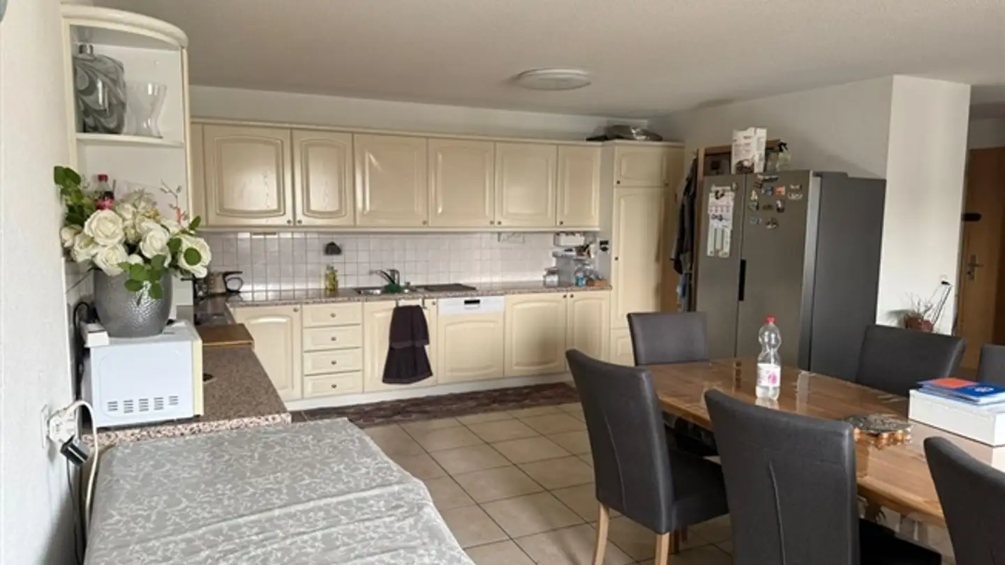 Wohnung mieten - Rue Du Borgeaud 1a, 1196 Gland - Foto 2