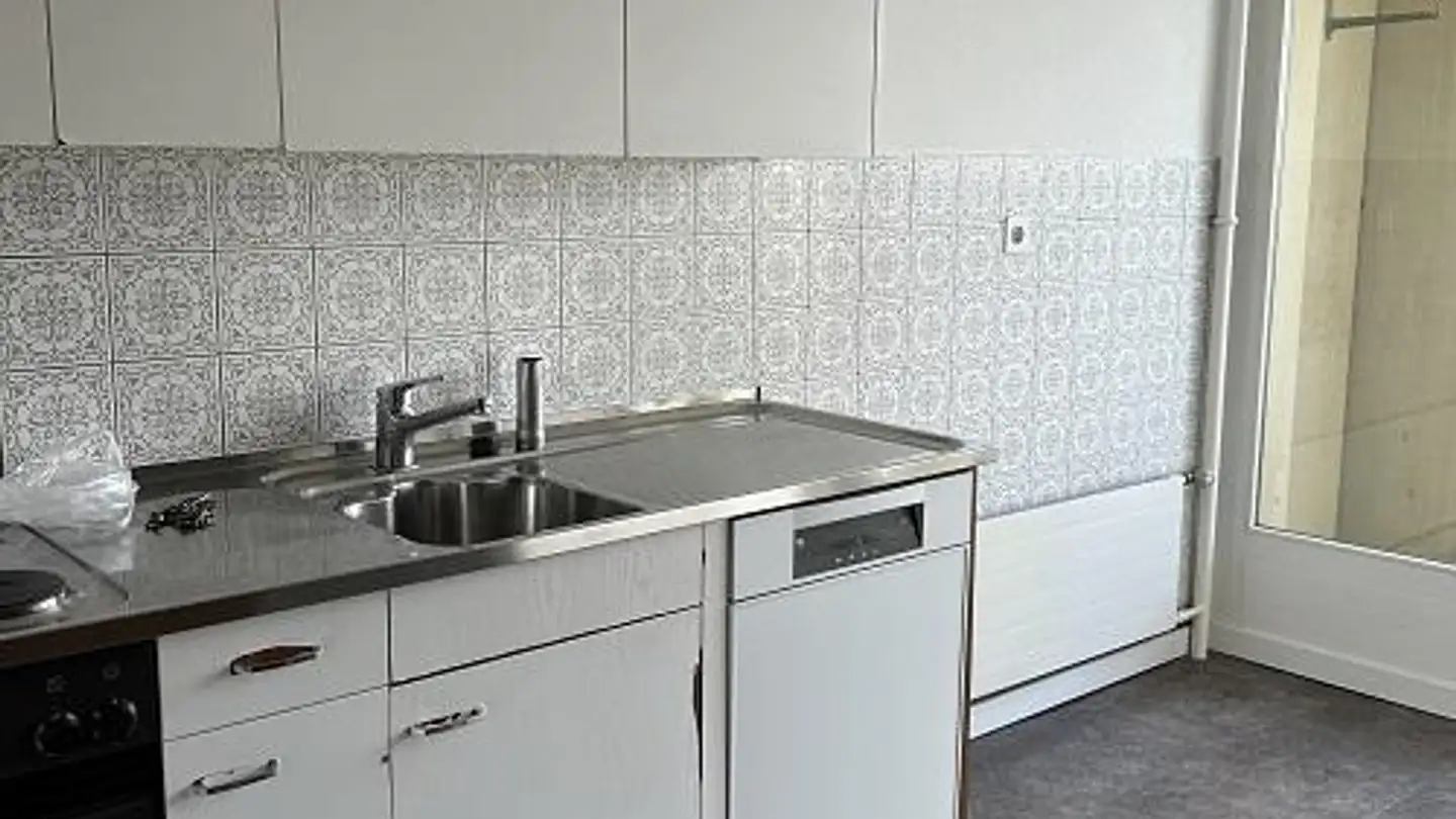 Apartment for rent - Gutenbergstrasse 6, 4562 Biberist