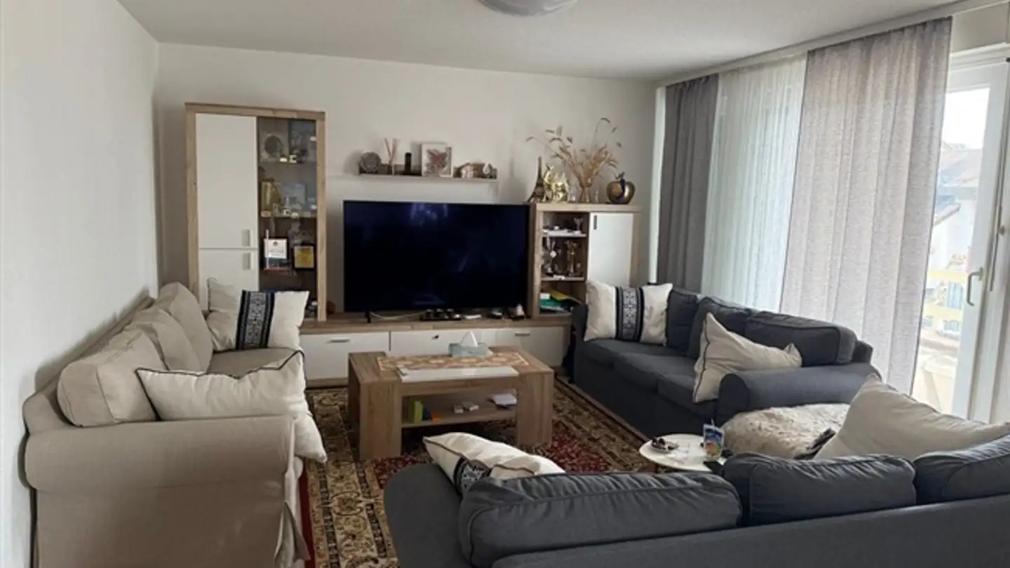 Wohnung mieten - Rue Du Borgeaud 1a, 1196 Gland - Foto 4