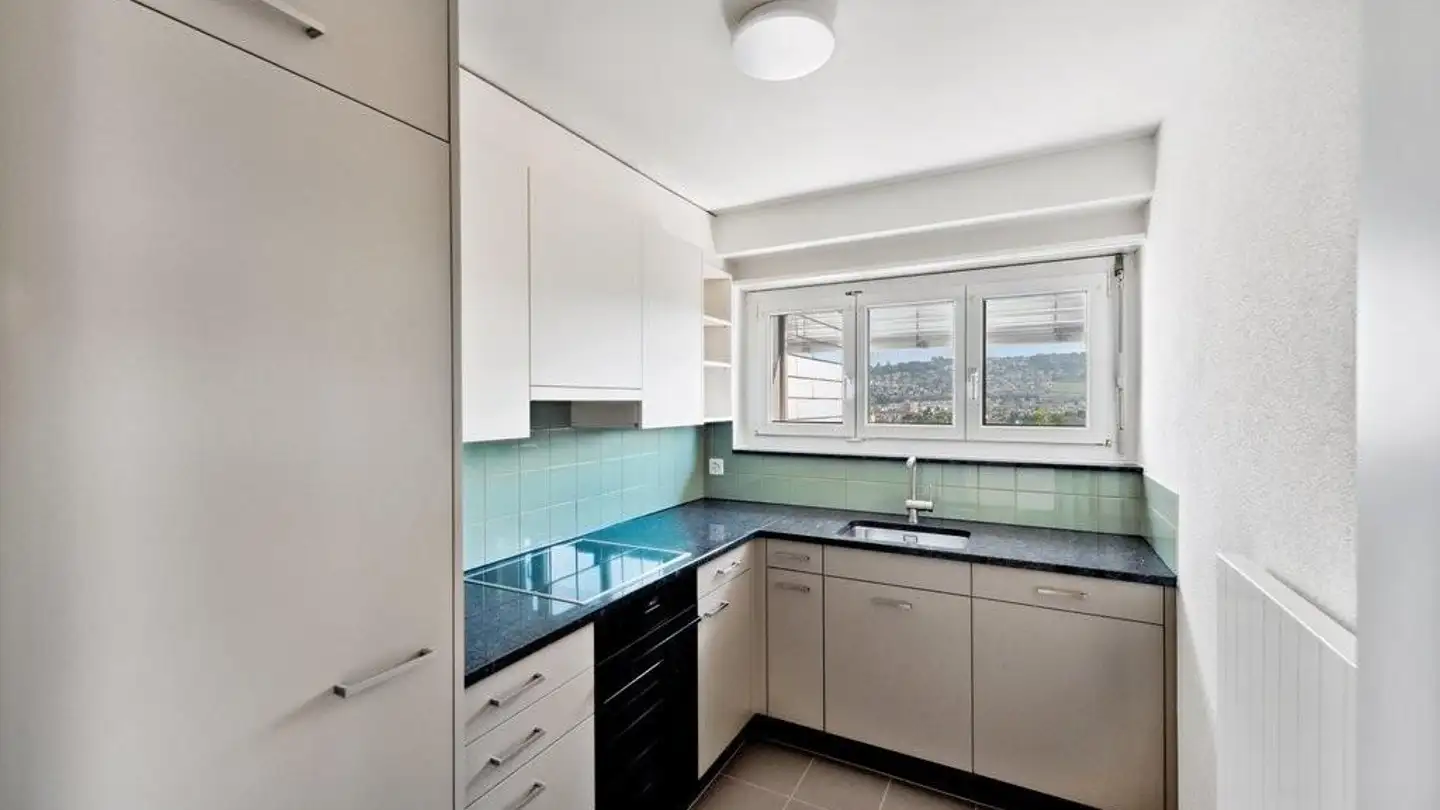 Appartement à louer - Im Weingarten 1, 5620 Bremgarten AG - Photo 2
