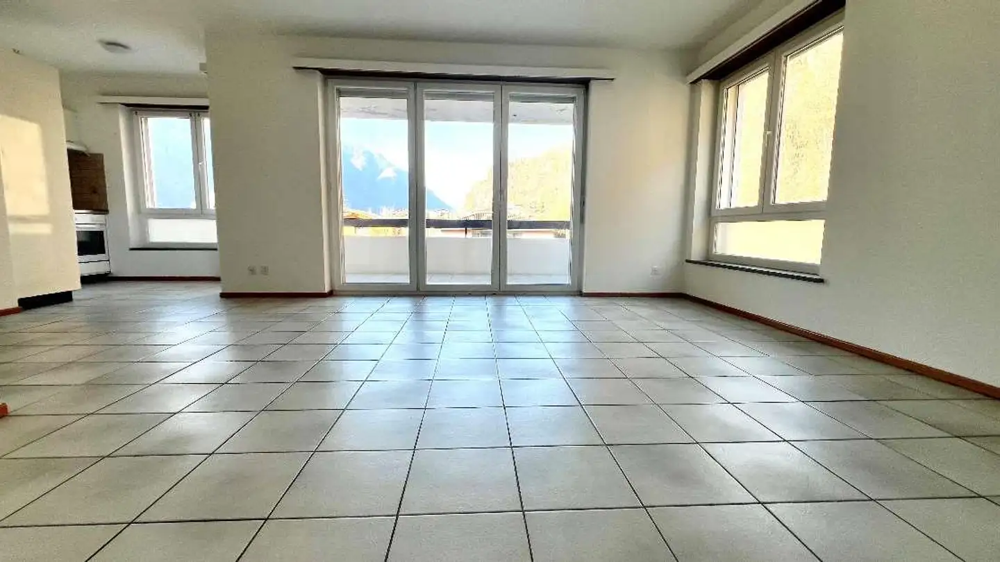 Appartement à vendre - 6705 Cresciano - Photo 4