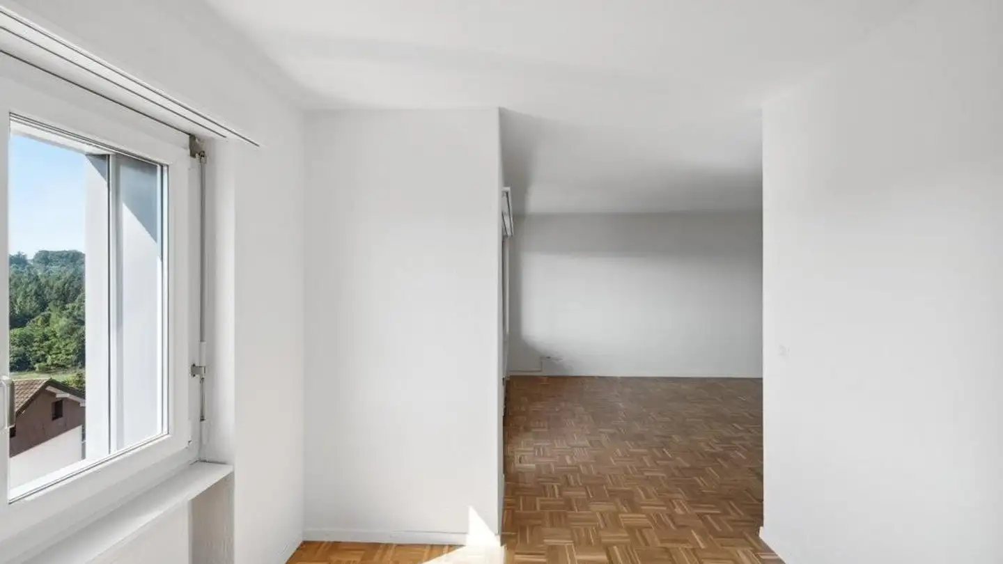 Appartement à louer - Im Weingarten 1, 5620 Bremgarten AG - Photo 3