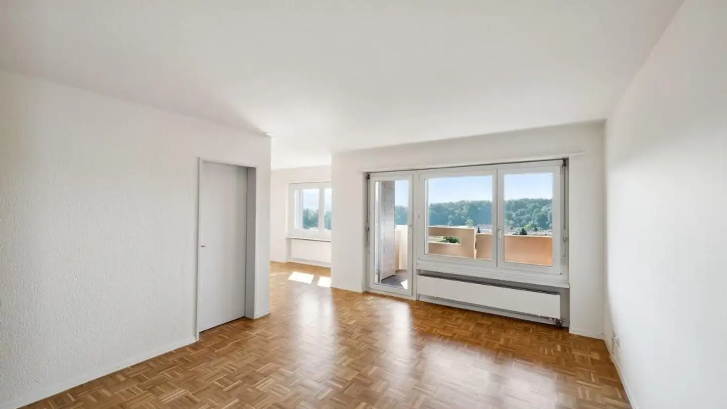 Appartement à louer - Im Weingarten 1, 5620 Bremgarten AG - Photo 4