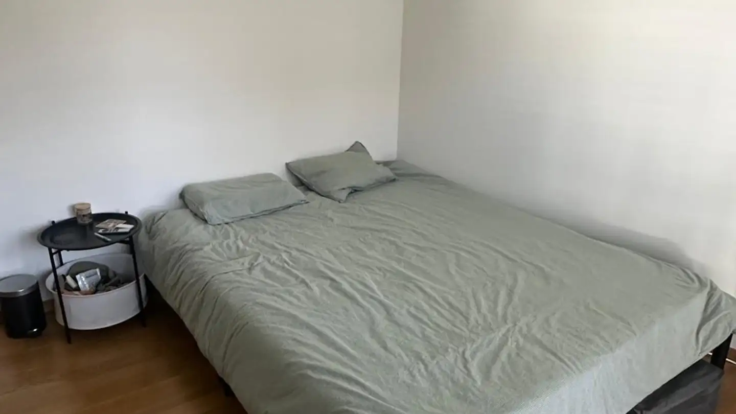 Stanza singola in affitto - 8051 Zürich