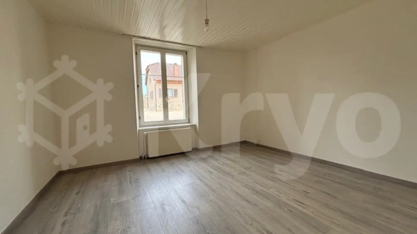Appartement à louer - Route D'alle 54, 2900 Porrentruy - Photo 4