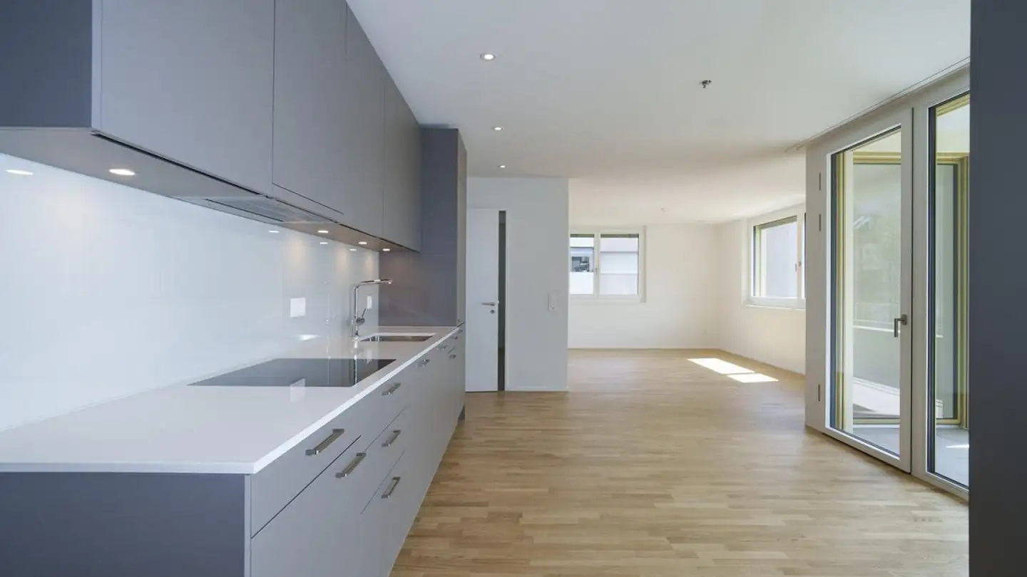 Apartment for rent - Glattlerweg 10, 8957 Spreitenbach - Photo 2