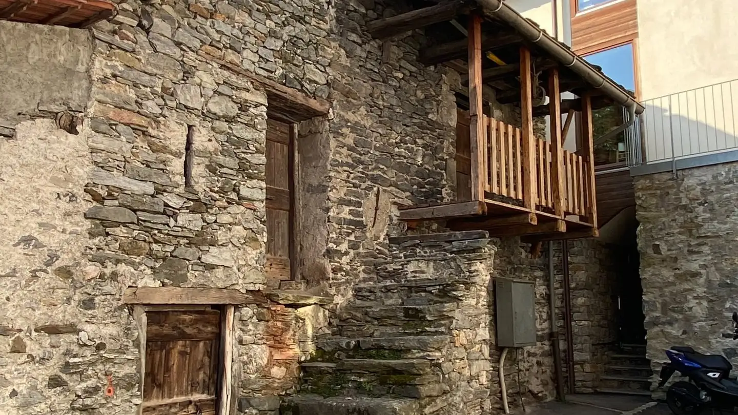 Single house for sale - Spontoi, 6525 Gnosca - Photo 3