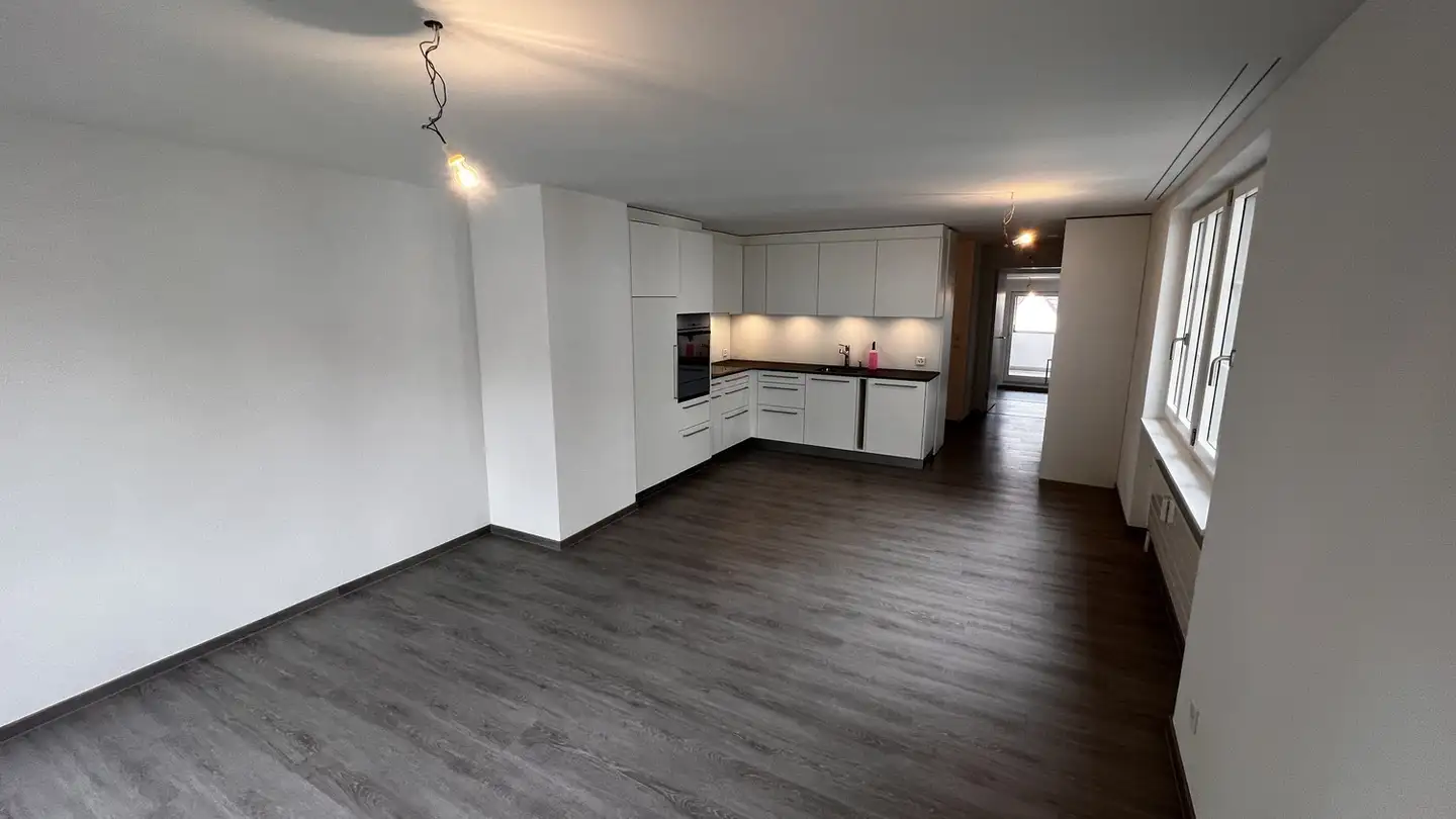 Appartement à louer - Hauptstrasse 83, 4415 Lausen