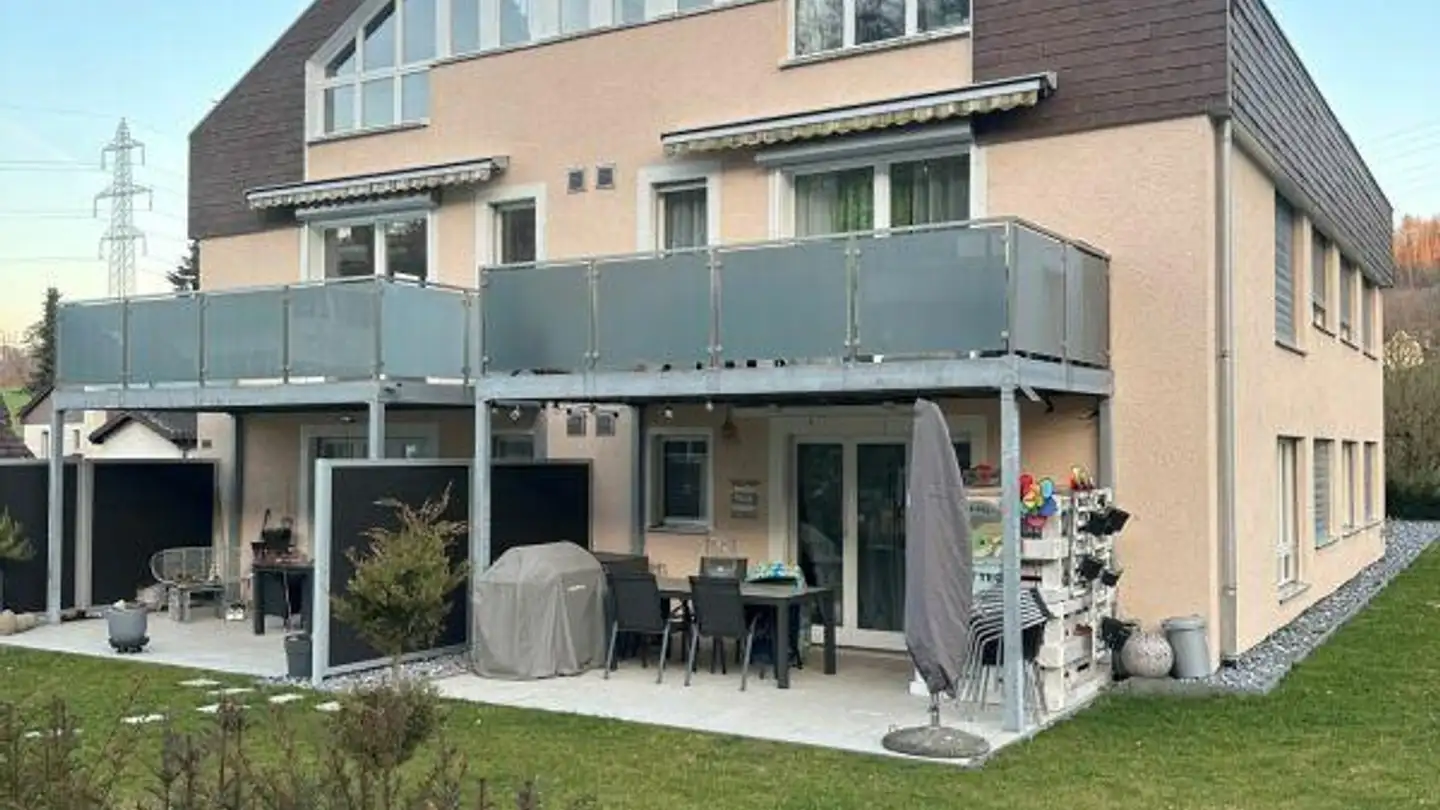 Apartment for rent - Furlenstrasse 83, 4415 Lausen