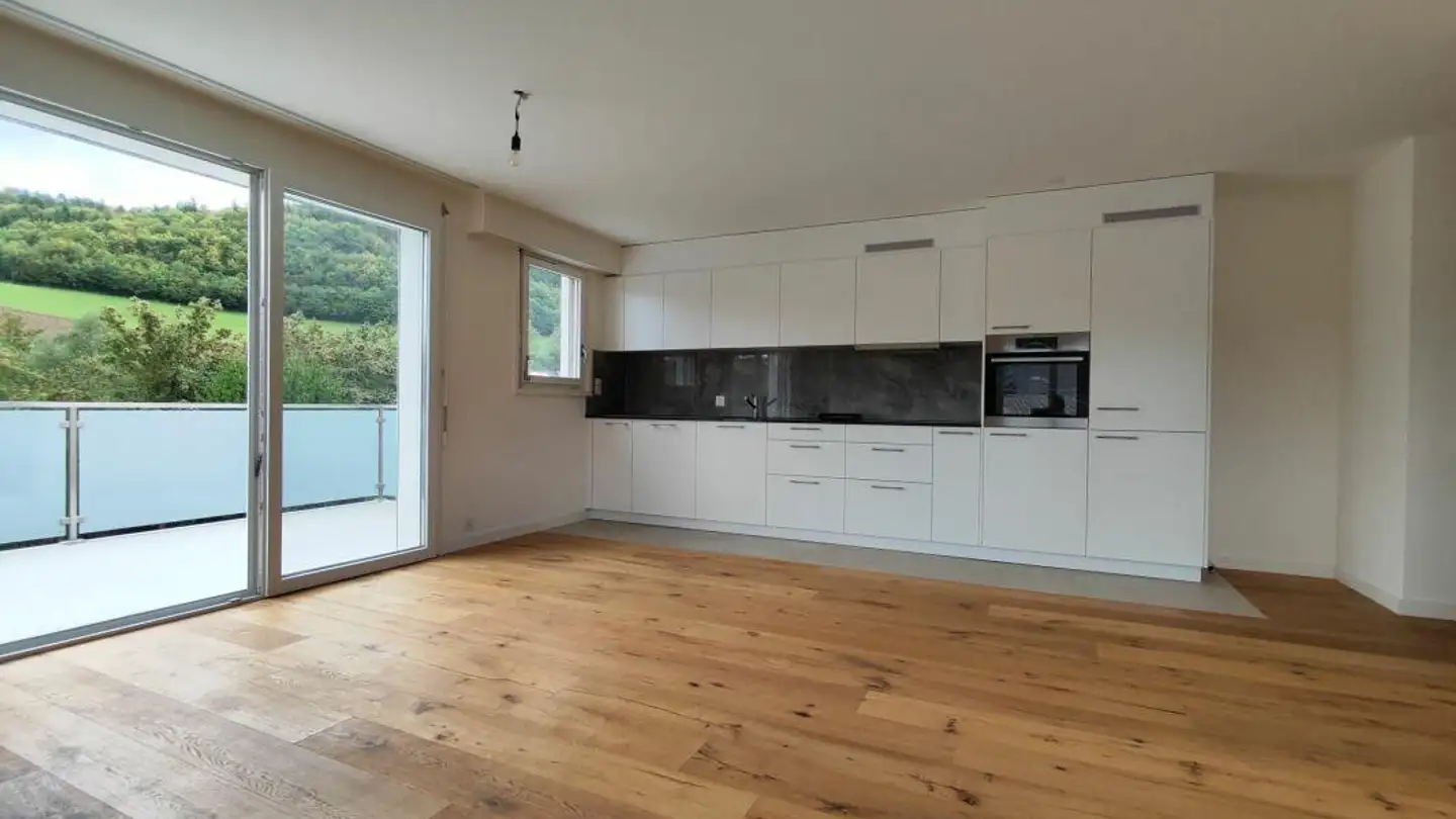 Apartment for rent - Furlenstrasse 83, 4415 Lausen - Photo 2