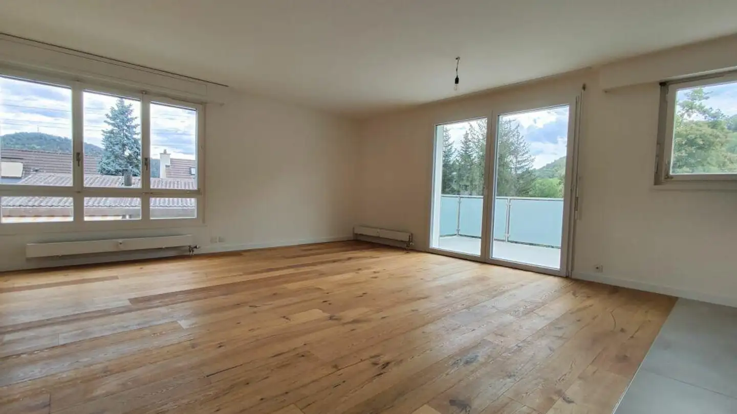 Apartment for rent - Furlenstrasse 83, 4415 Lausen - Photo 3