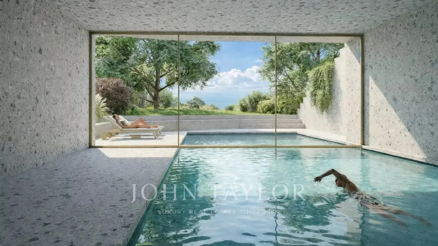 Villa in vendita - 1820 Montreux - Foto 3