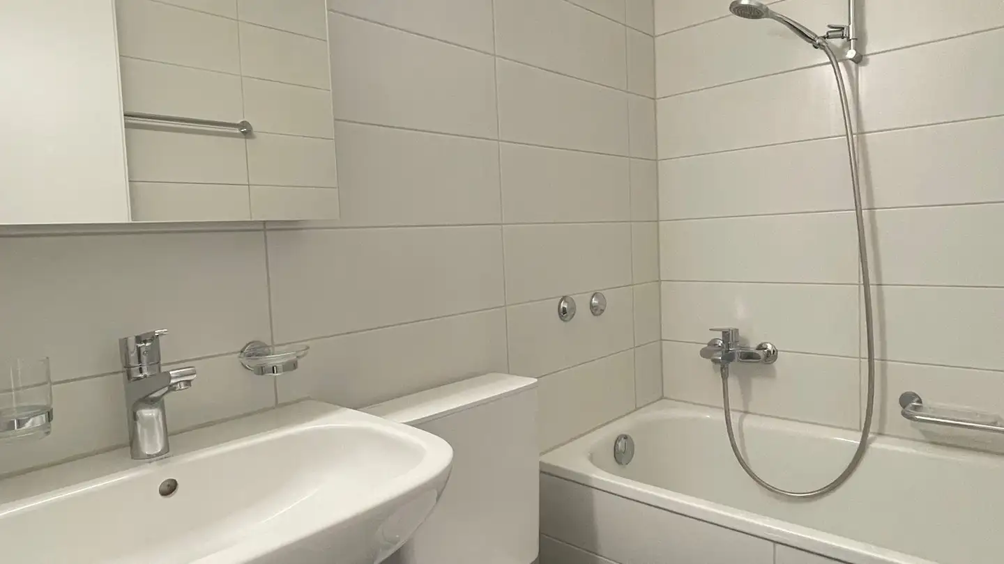 Wohnung mieten - Oberer Quai 8, 2503 Biel/Bienne