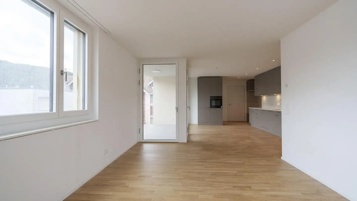 Apartment for rent - Glattlerweg 10, 8957 Spreitenbach - Photo 4