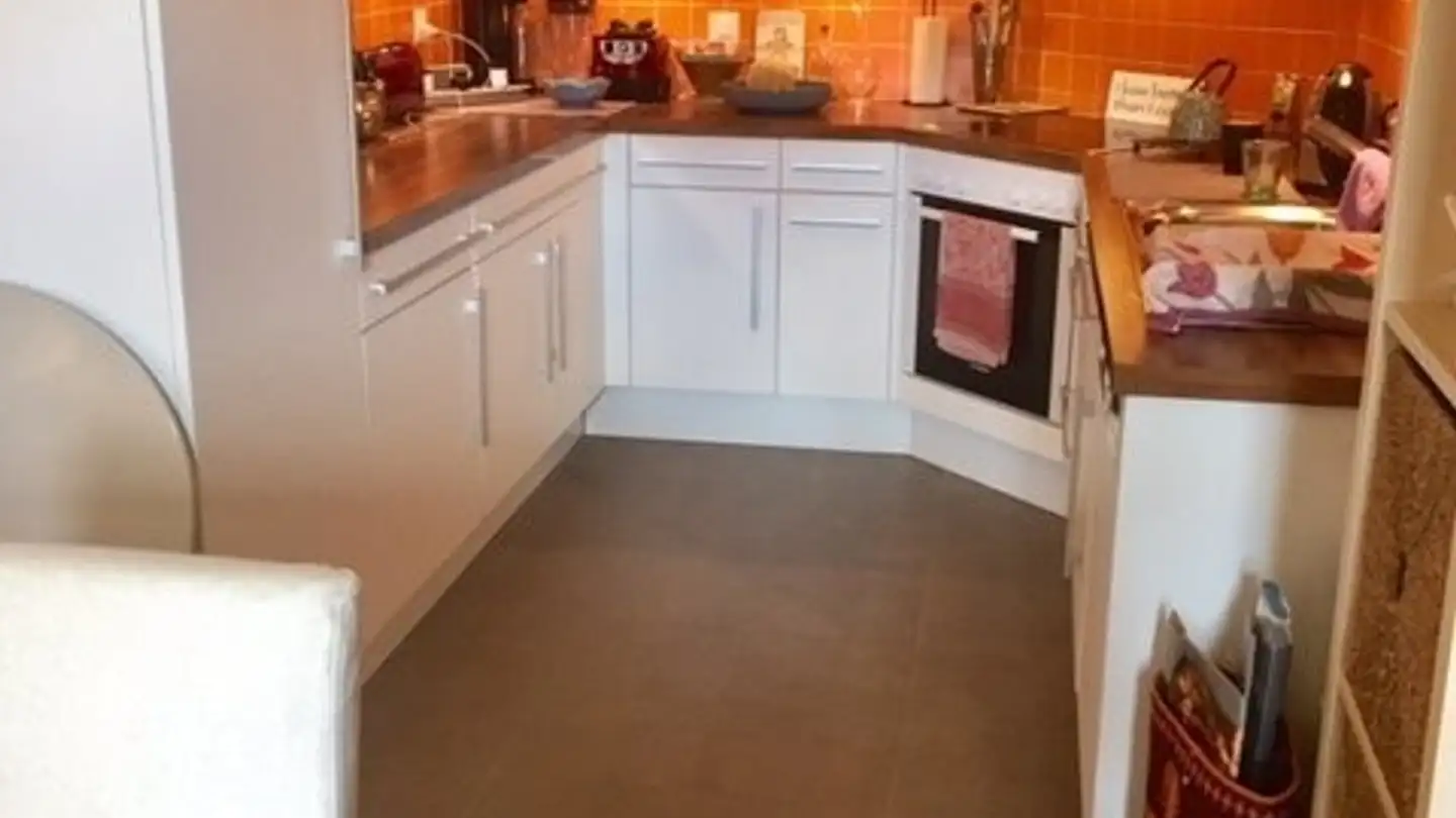 Apartment for rent - Route D'arzier 30d, 1264 St-Cergue