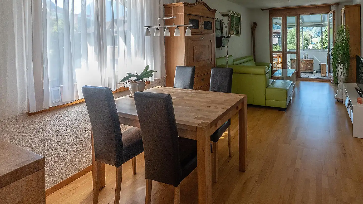 Penthouse kaufen - Maagstrasse 4, 8872 Weesen - Foto 3