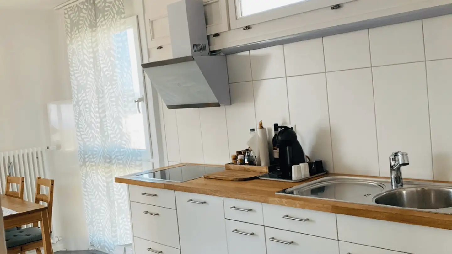 Apartment for rent - Seestrasse 29, 9320 Arbon