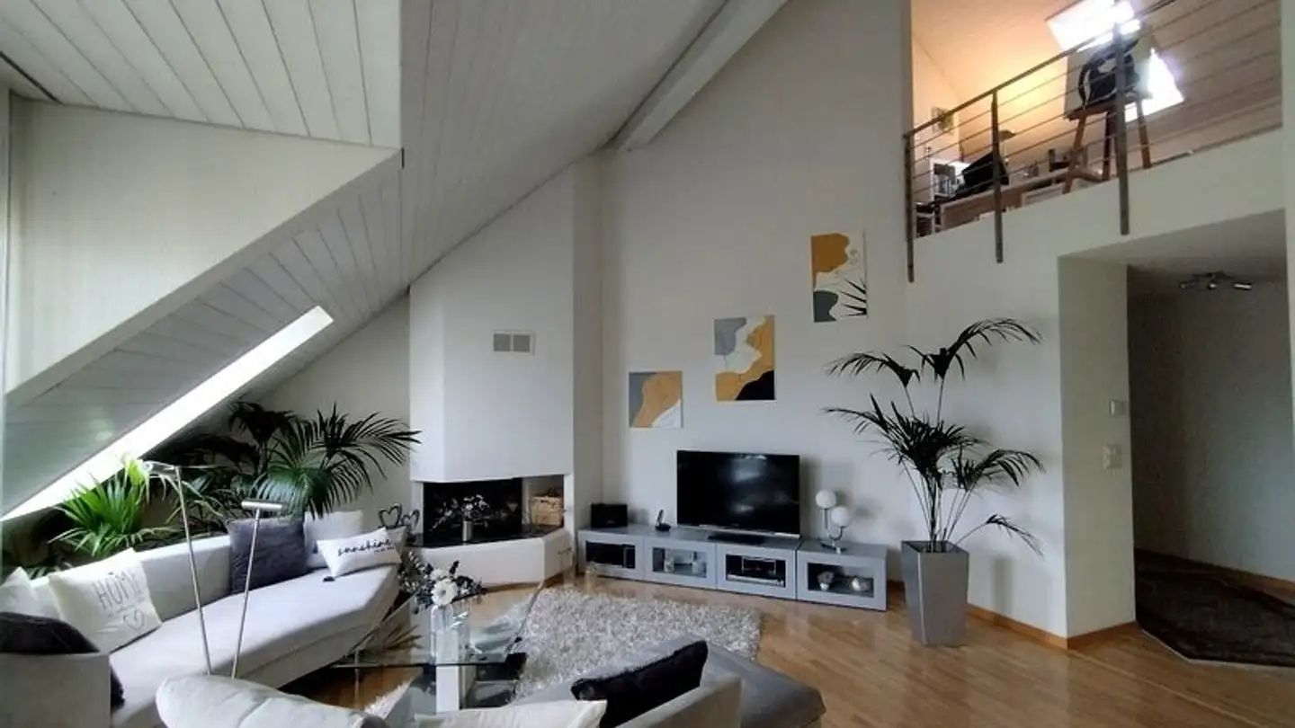 Möblierte Wohnung mieten - 8804 Au ZH