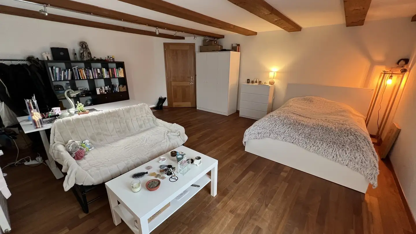 Single room for rent - Raingässli 3, 6300 Zug - Photo 2