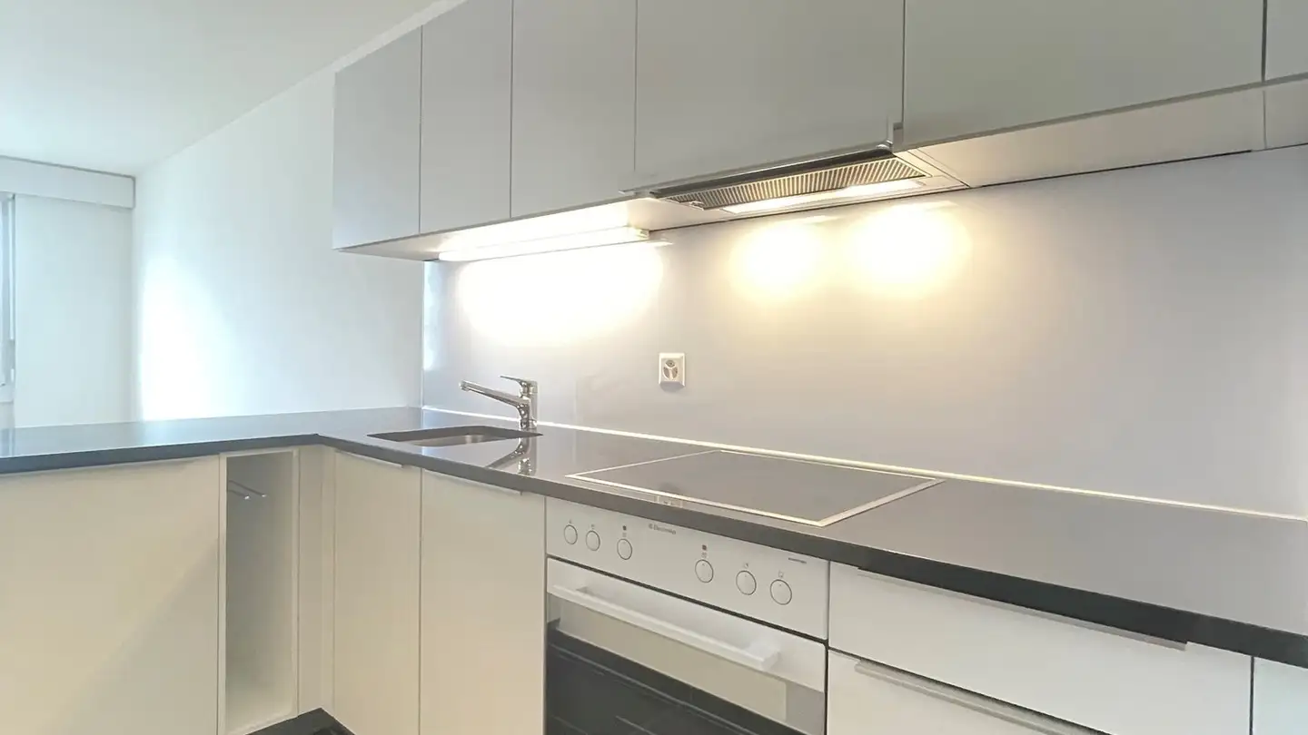 Wohnung mieten - Oberer Quai 8, 2503 Biel/Bienne - Foto 2