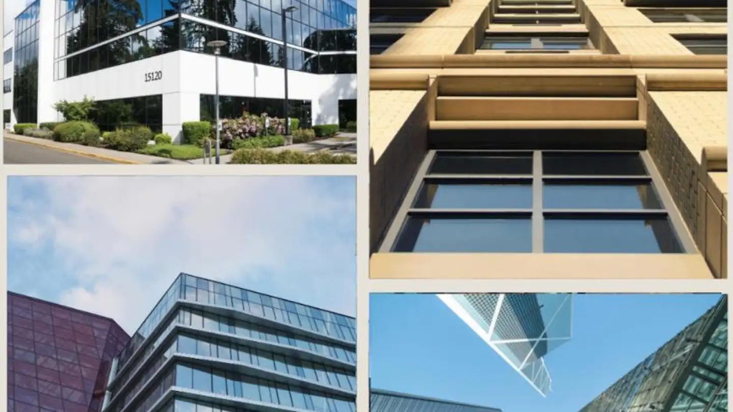 Bureau à vendre - 6850 Mendrisio