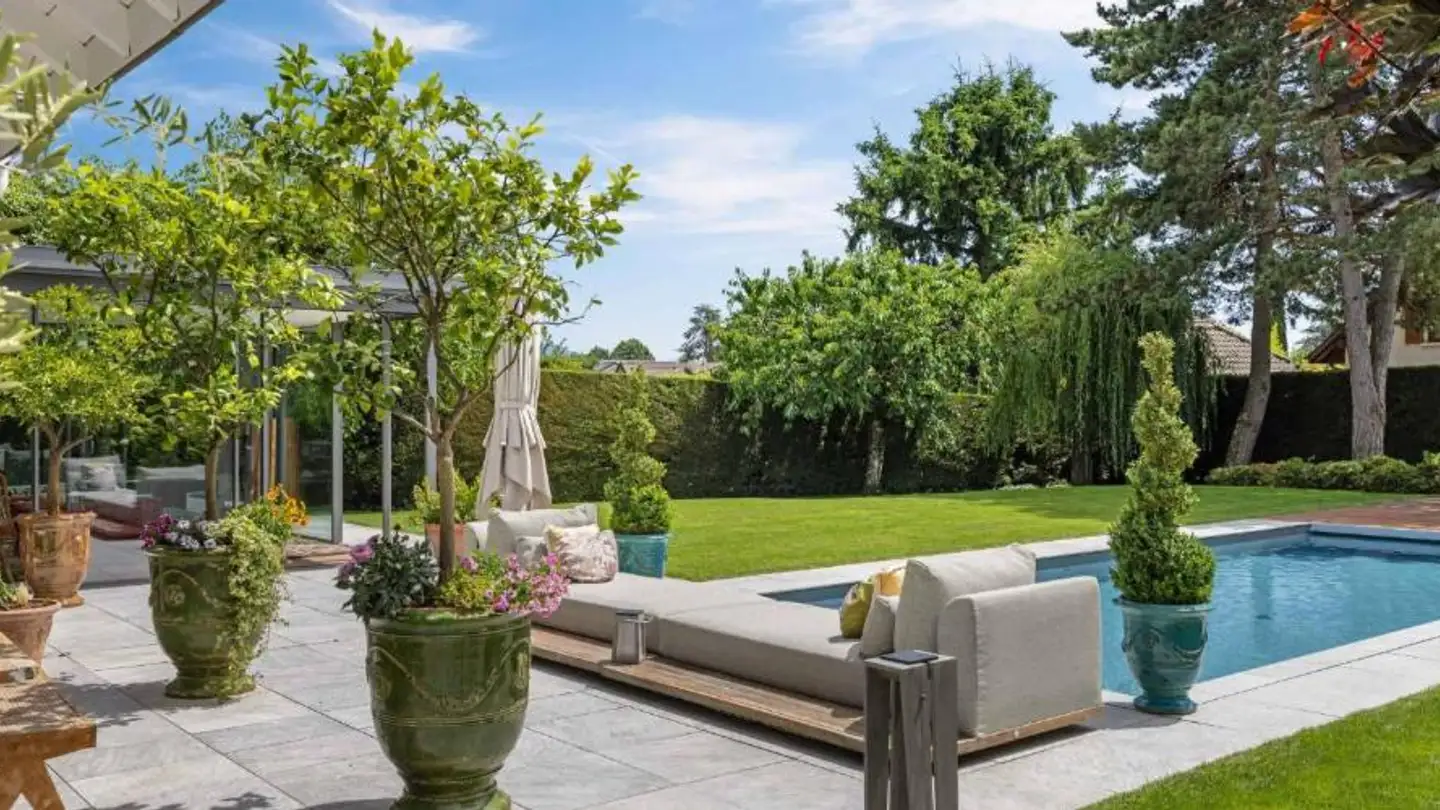 Villa for sale - 1291 Commugny