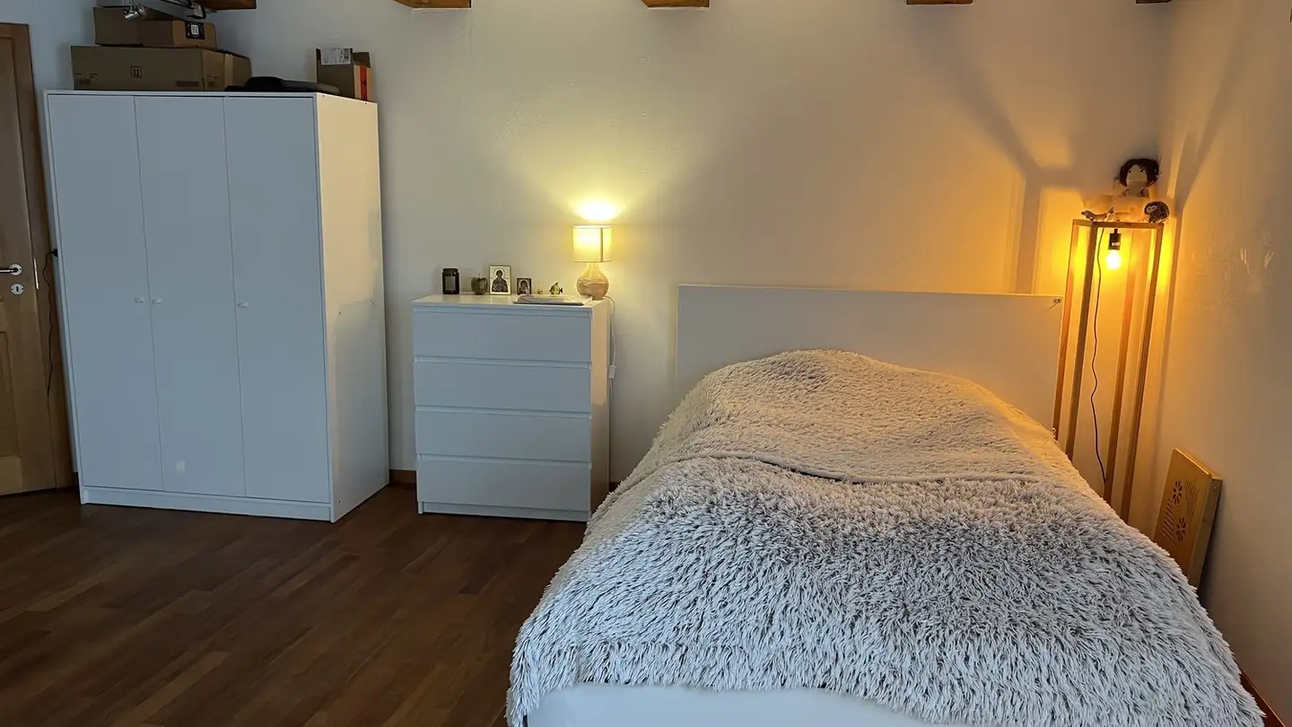 Single room for rent - Raingässli 3, 6300 Zug - Photo 4