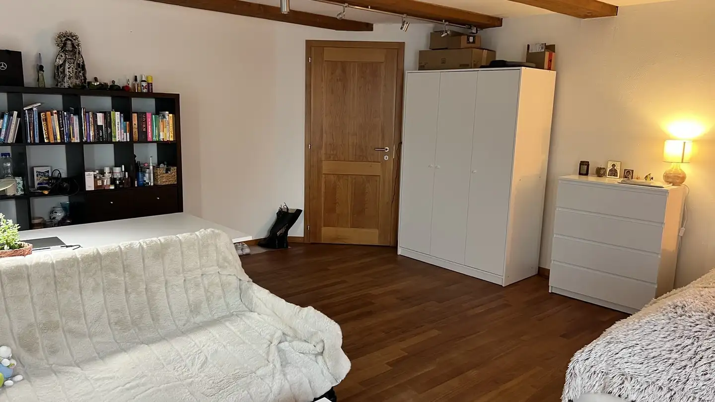 Single room for rent - Raingässli 3, 6300 Zug - Photo 3