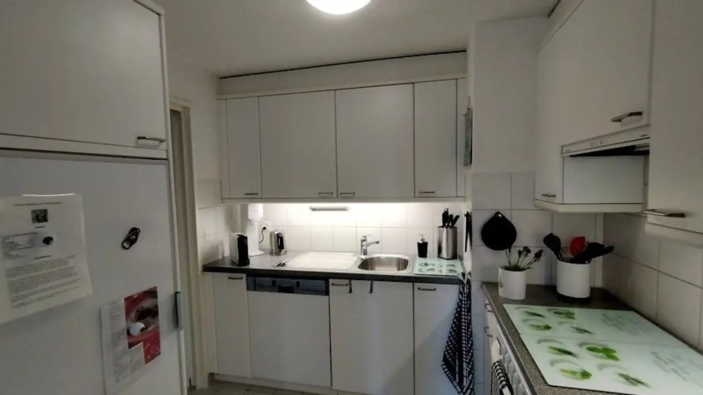 Möblierte Wohnung mieten - 8804 Au ZH - Foto 3