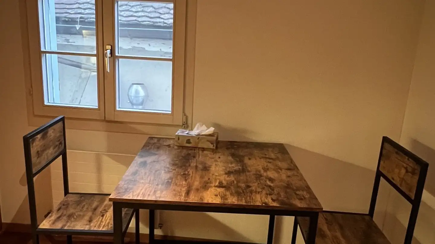 Single room for rent - Raingässli 3, 6300 Zug - Photo 4