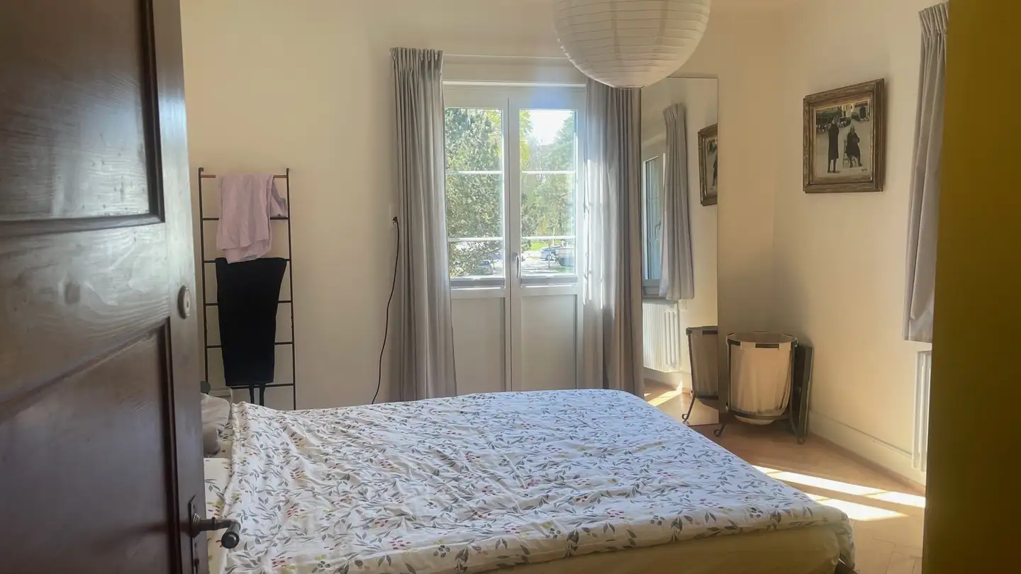 Chambre à louer - 8038 Zürich - Photo 3