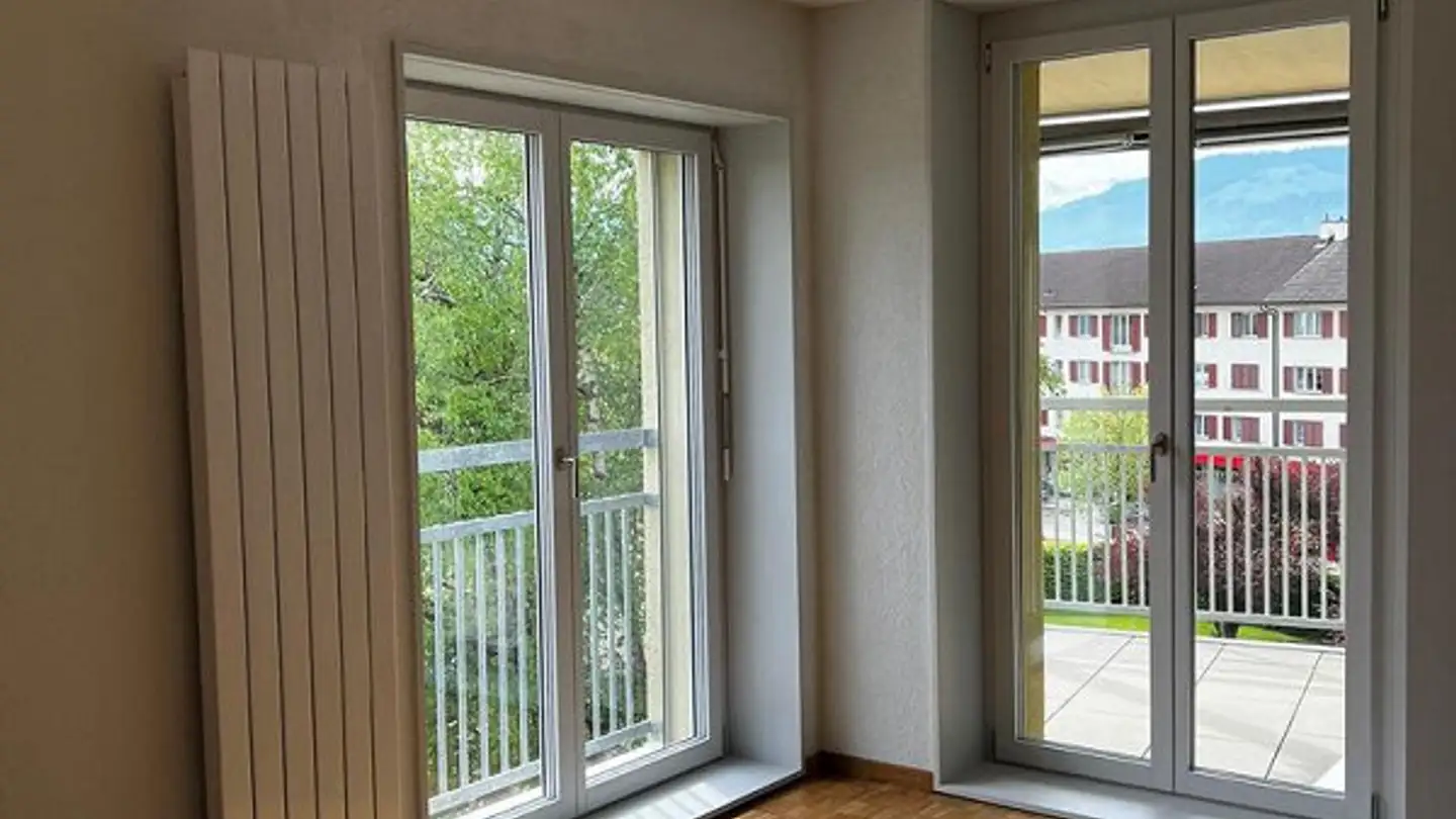 Appartamento in affitto - Oberseestrasse 59, 8640 Rapperswil SG