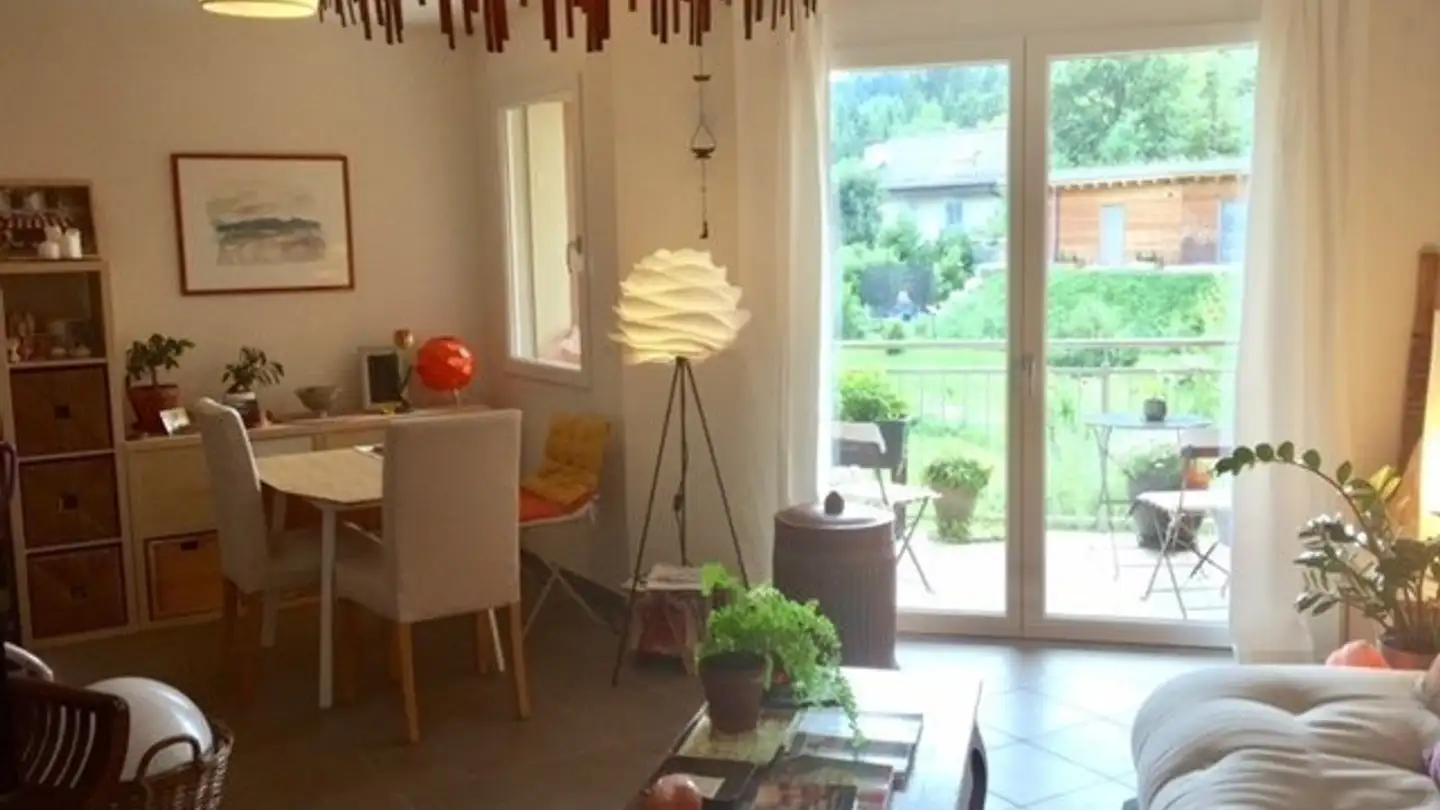 Appartamento in affitto - Route D'arzier 30d, 1264 St-Cergue - Photo 3