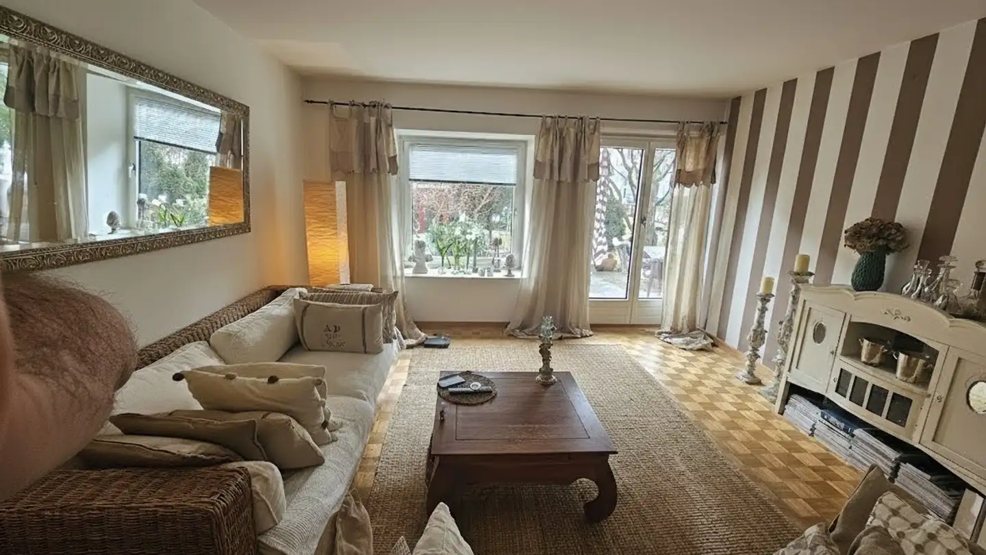 Apartment for rent - Dangelstrasse 13, 8038 Zürich