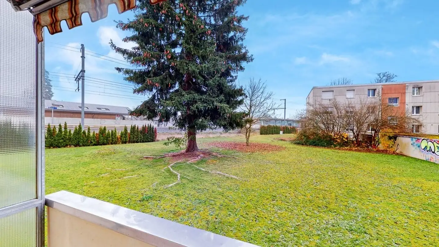 Appartamento in affitto - Blümlisalpstrasse 21, 4562 Biberist - Photo 3