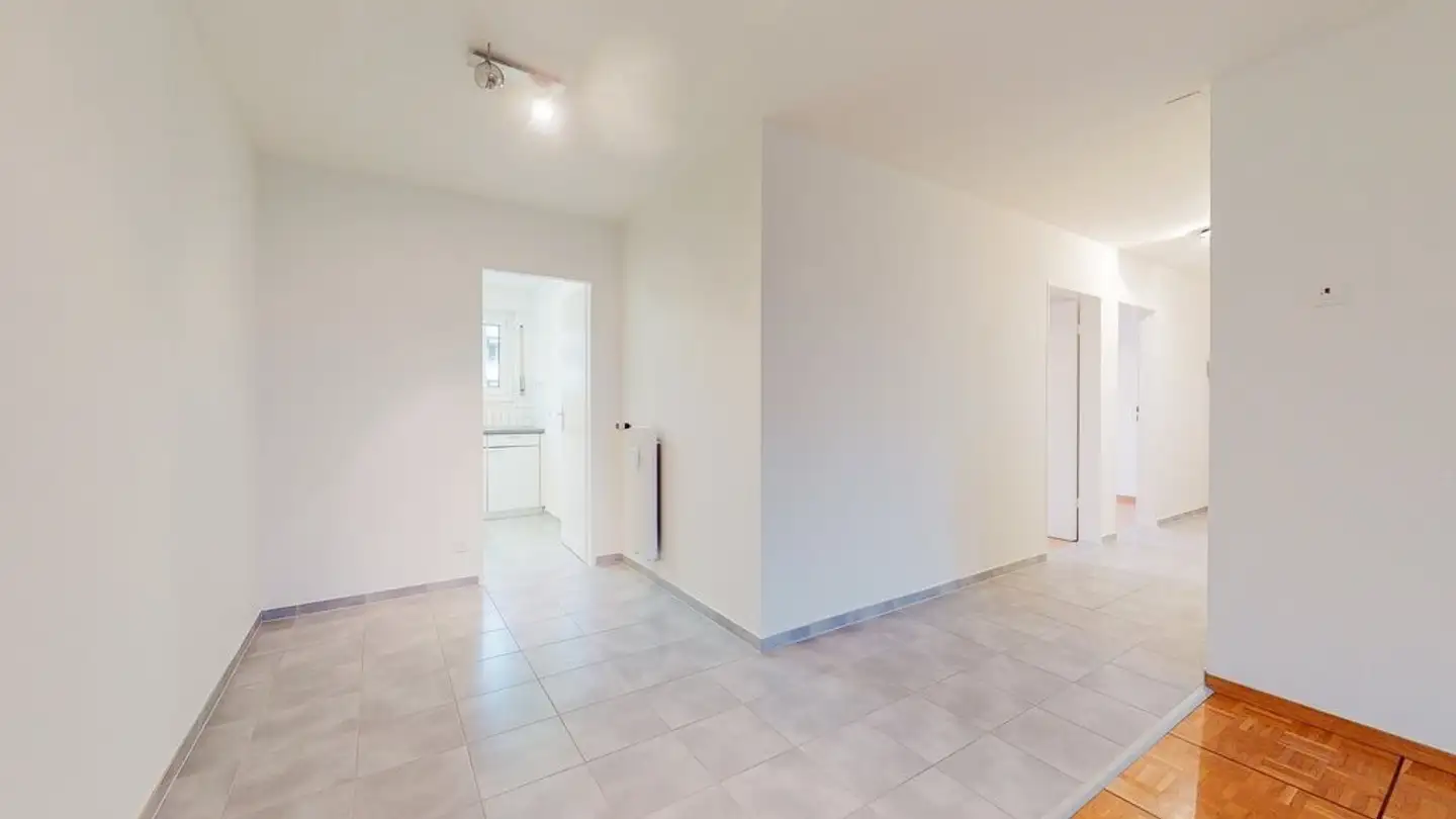 Appartamento in affitto - Blümlisalpstrasse 21, 4562 Biberist - Photo 4