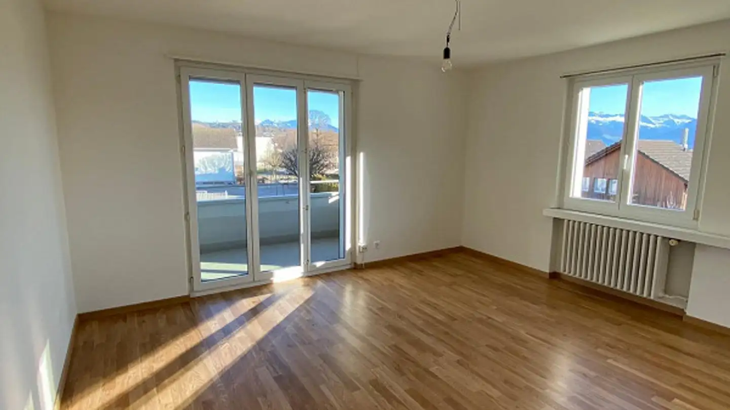 Apartment for rent - Bogenackerstrasse 26, 8632 Tann - Photo 2