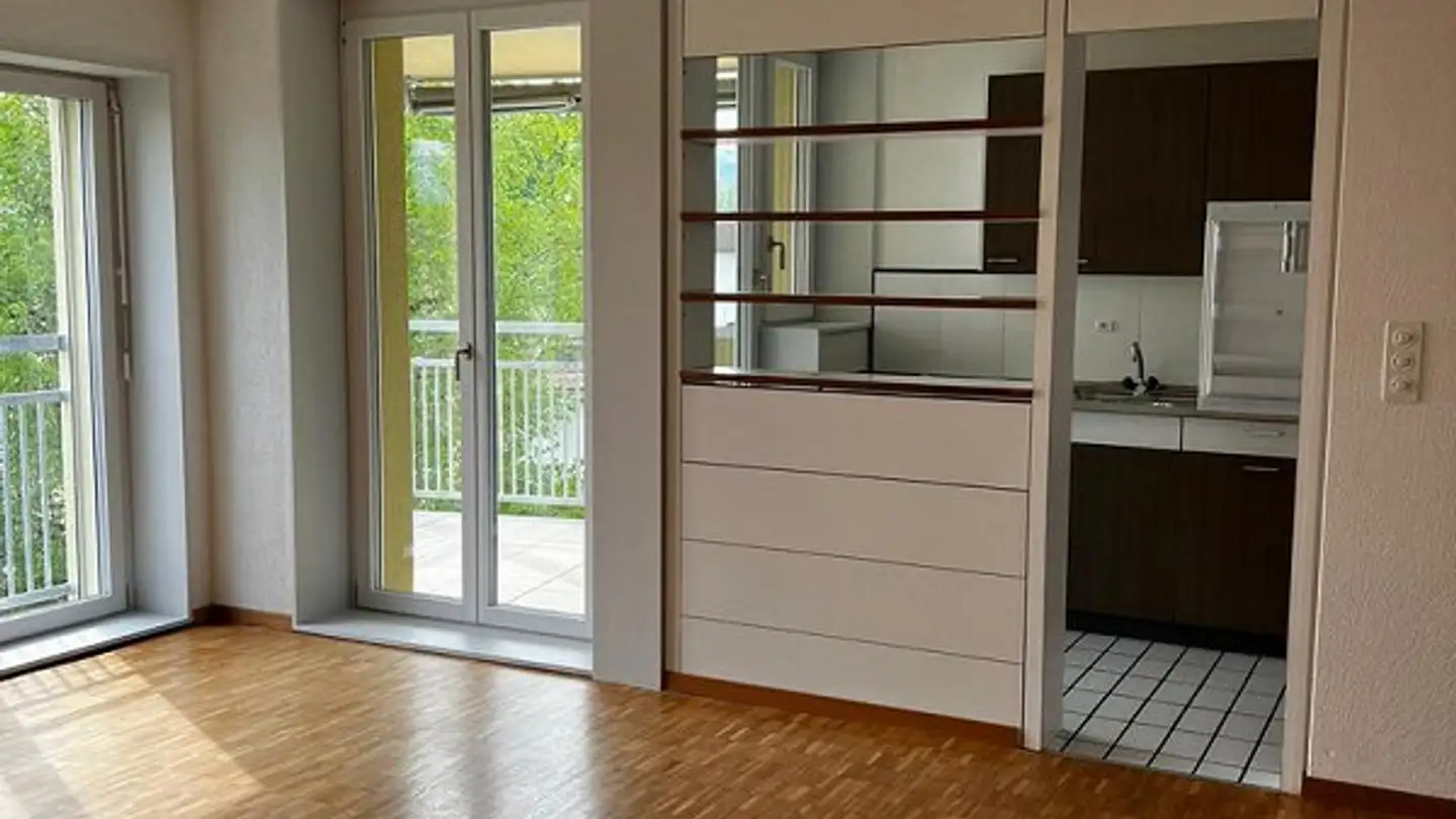 Appartamento in affitto - Oberseestrasse 59, 8640 Rapperswil SG - Foto 2