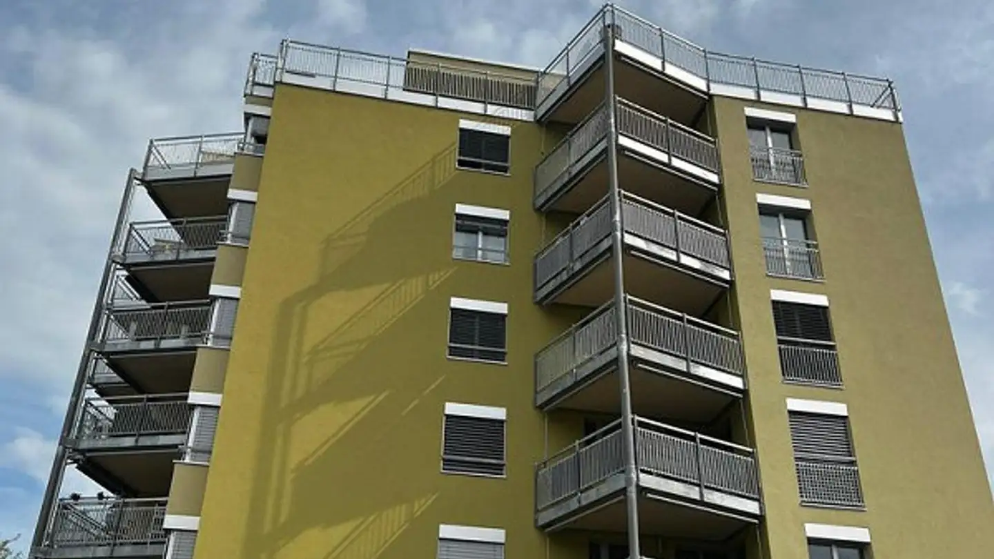 Appartamento in affitto - Oberseestrasse 59, 8640 Rapperswil SG - Foto 4