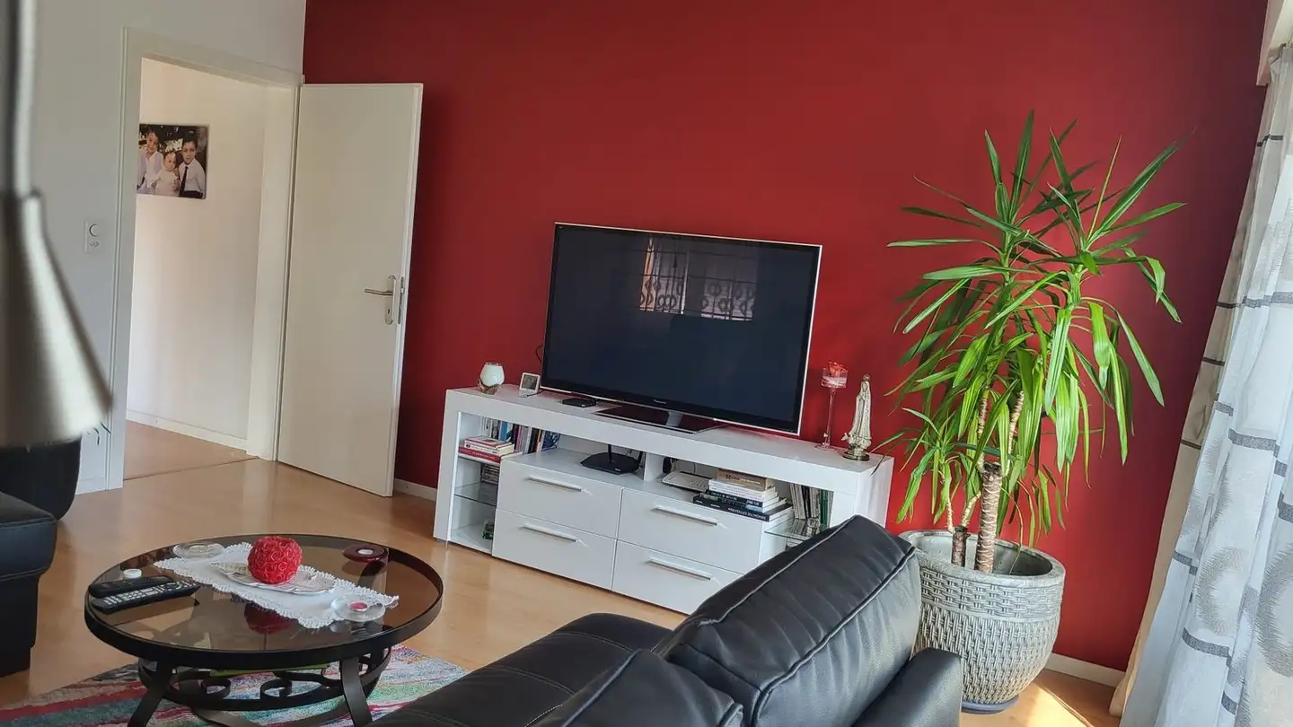 Wohnung mieten - Chemin Des Abeilles, 3976 Noës - Foto 2